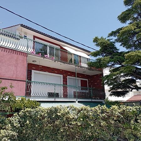 Penthouse Apartment With A Great View Podstrana Ngoại thất bức ảnh