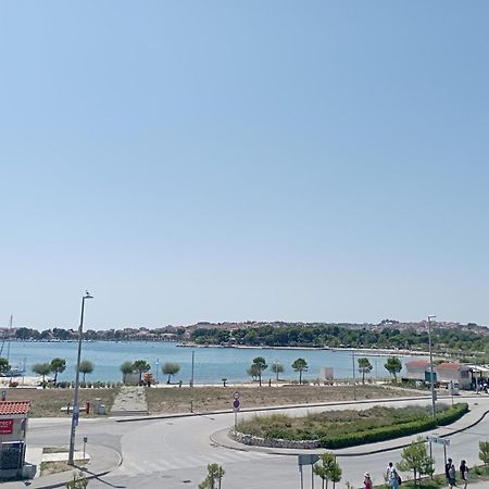 Penthouse Apartment With A Great View Podstrana Ngoại thất bức ảnh
