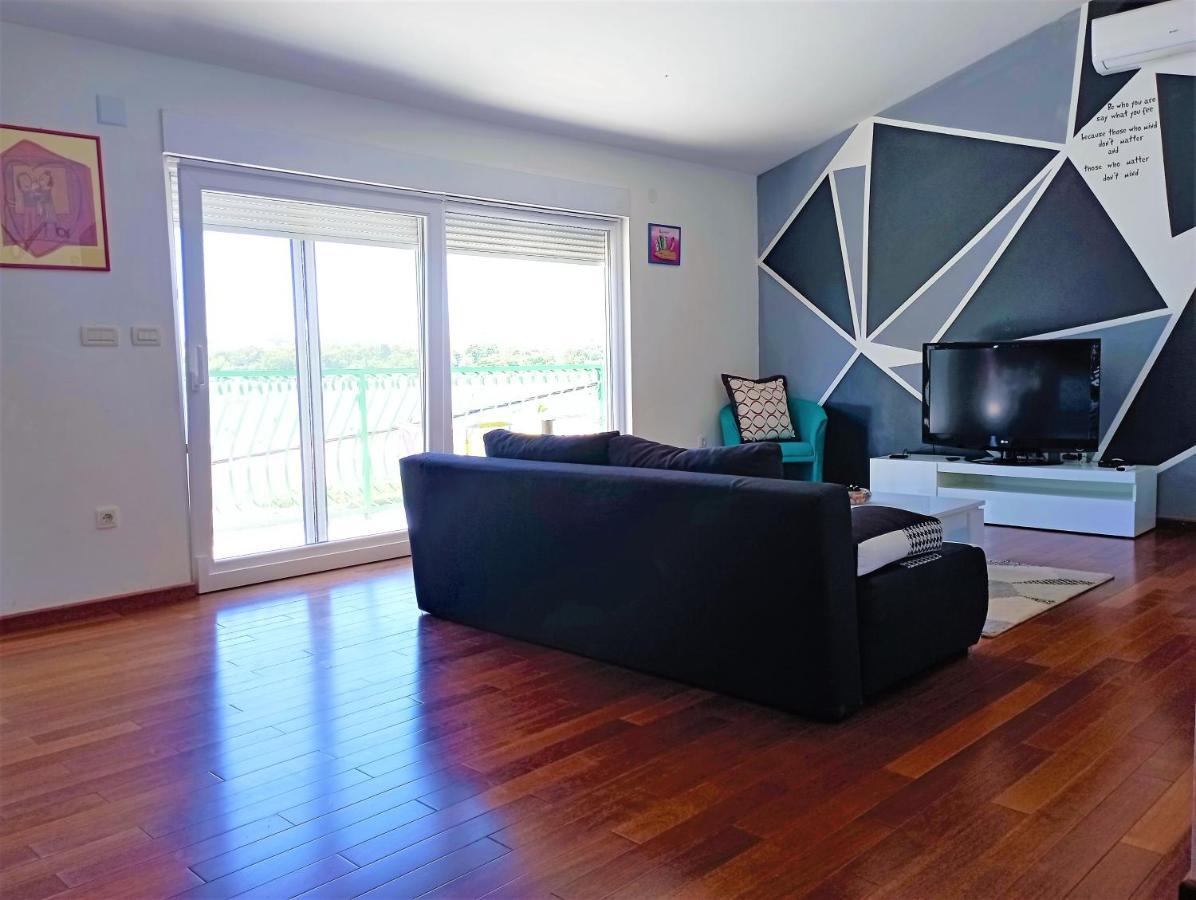 Penthouse Apartment With A Great View Podstrana Ngoại thất bức ảnh