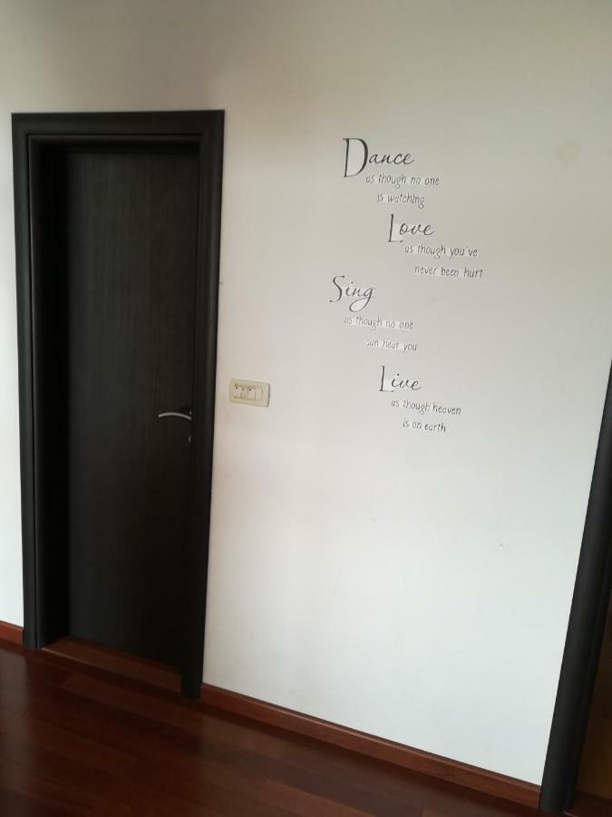 Penthouse Apartment With A Great View Podstrana Ngoại thất bức ảnh